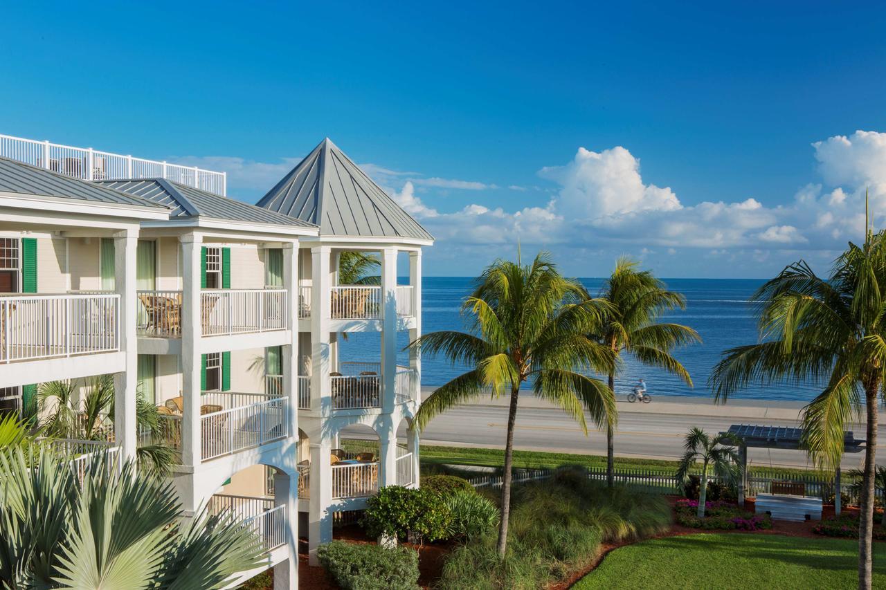 Hyatt Vacation Club At Windward Pointe Hotel Key West Exterior foto