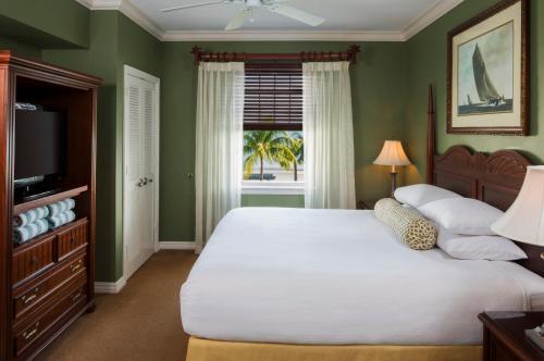 Hyatt Vacation Club At Windward Pointe Hotel Key West Exterior foto